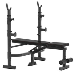 CORTEX MF-4000 Bench-WA_Rural