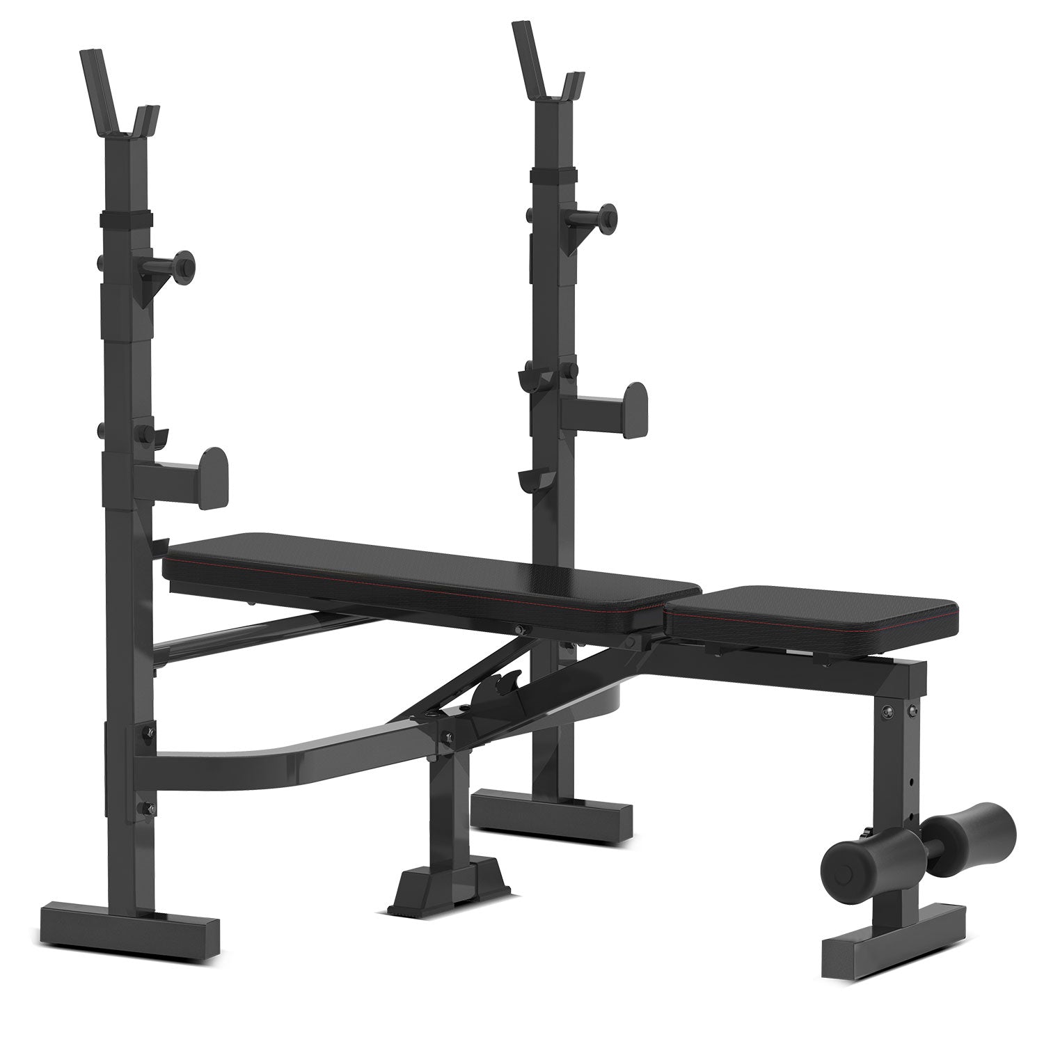 CORTEX MF-4000 Bench-NT_Rural