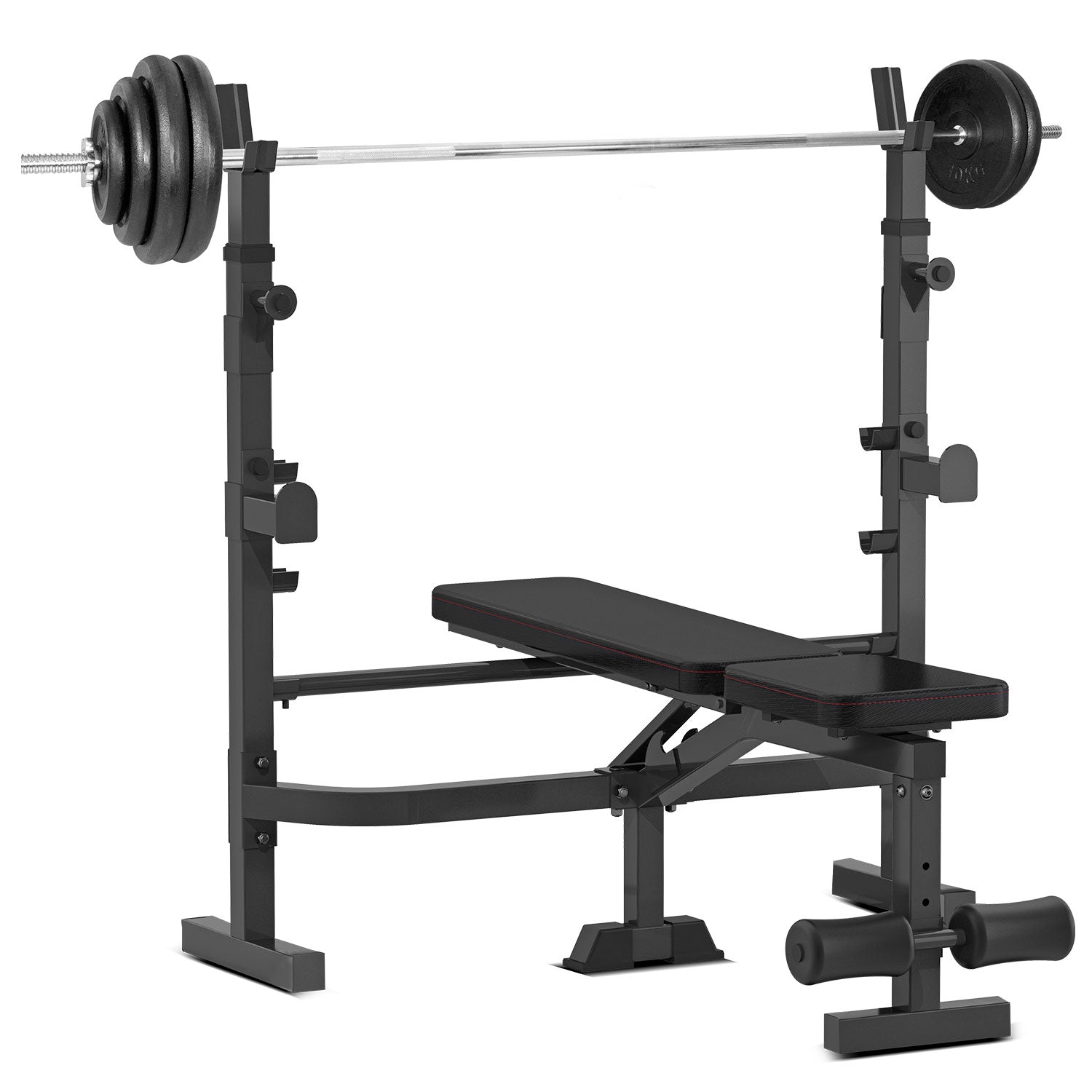 CORTEX MF-4000 Bench-WA_Rural