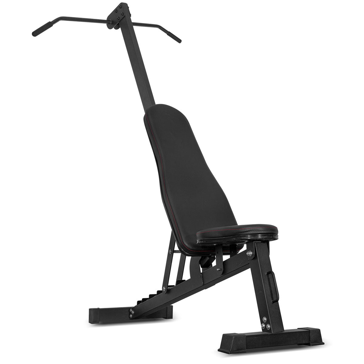 CORTEX BN6 FID Bench with Chin Up Attachment Set-SA_Metro