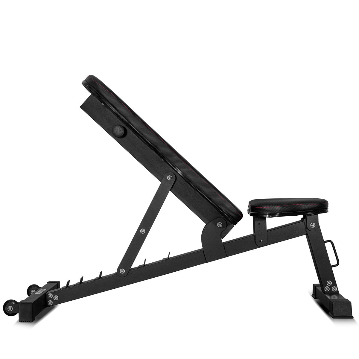 CORTEX BN6 FID Bench with Chin Up Attachment Set-REMOTE