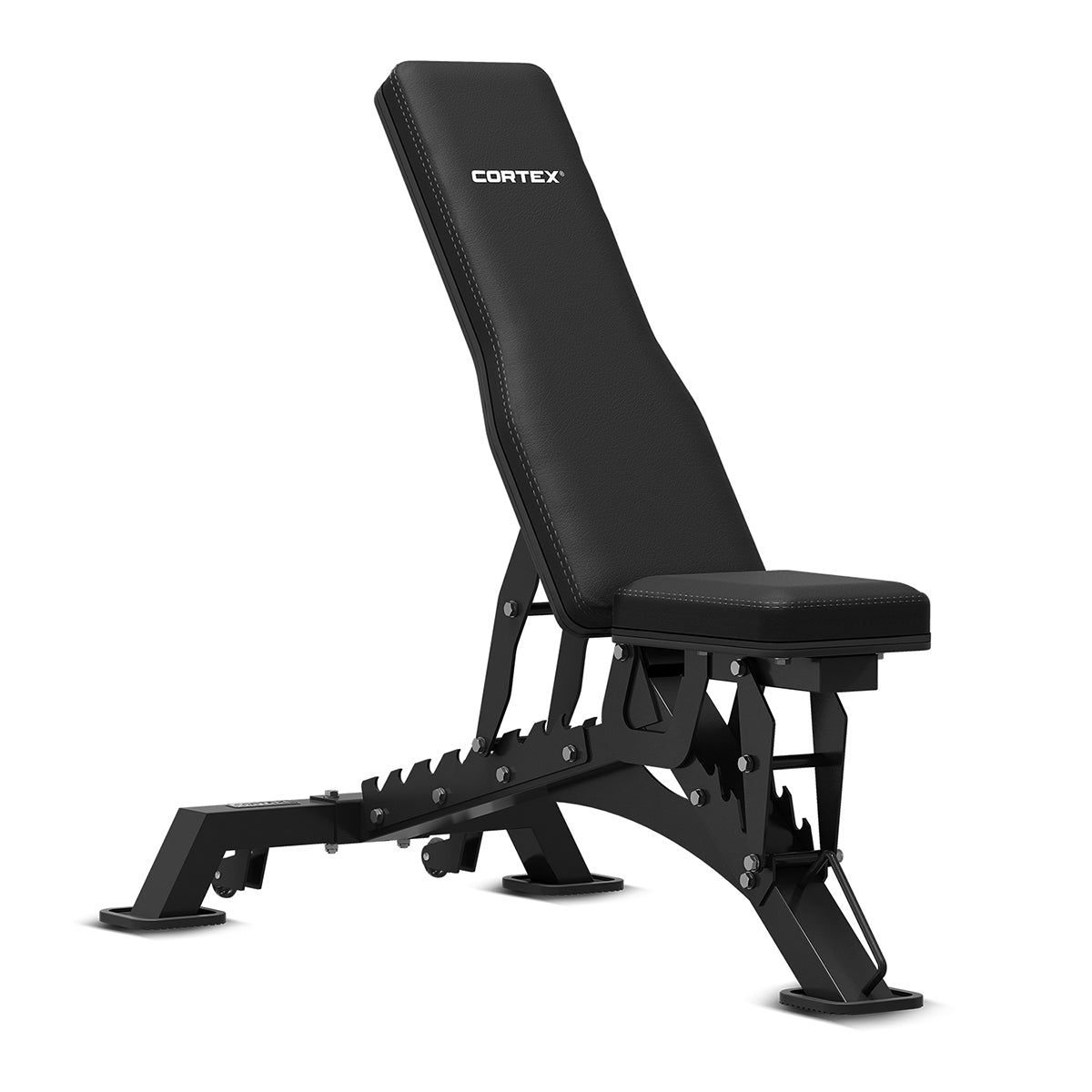 CORTEX BN-9 FID Adjustable Exercise Bench-ACT