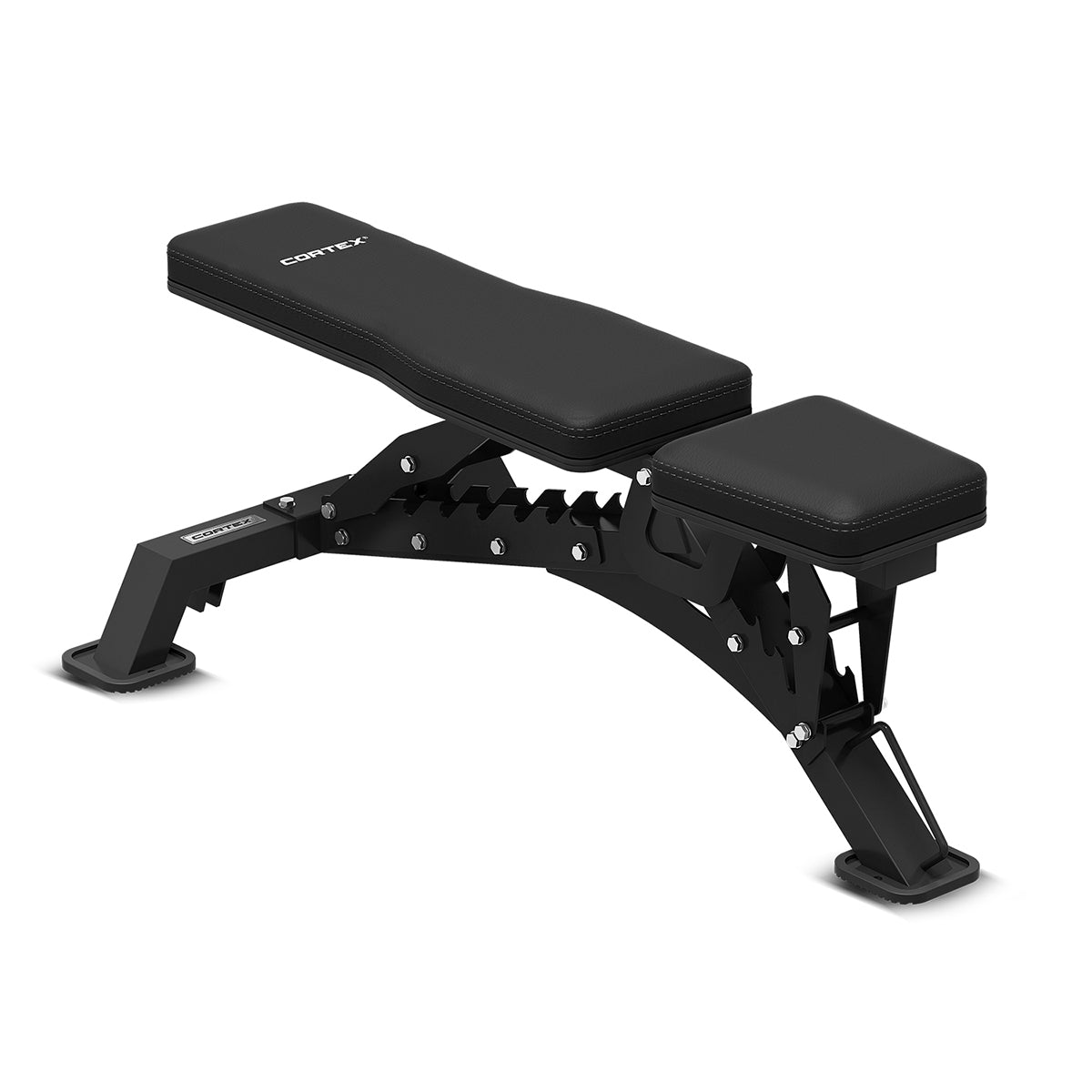 CORTEX BN-9 FID Adjustable Exercise Bench-ACT