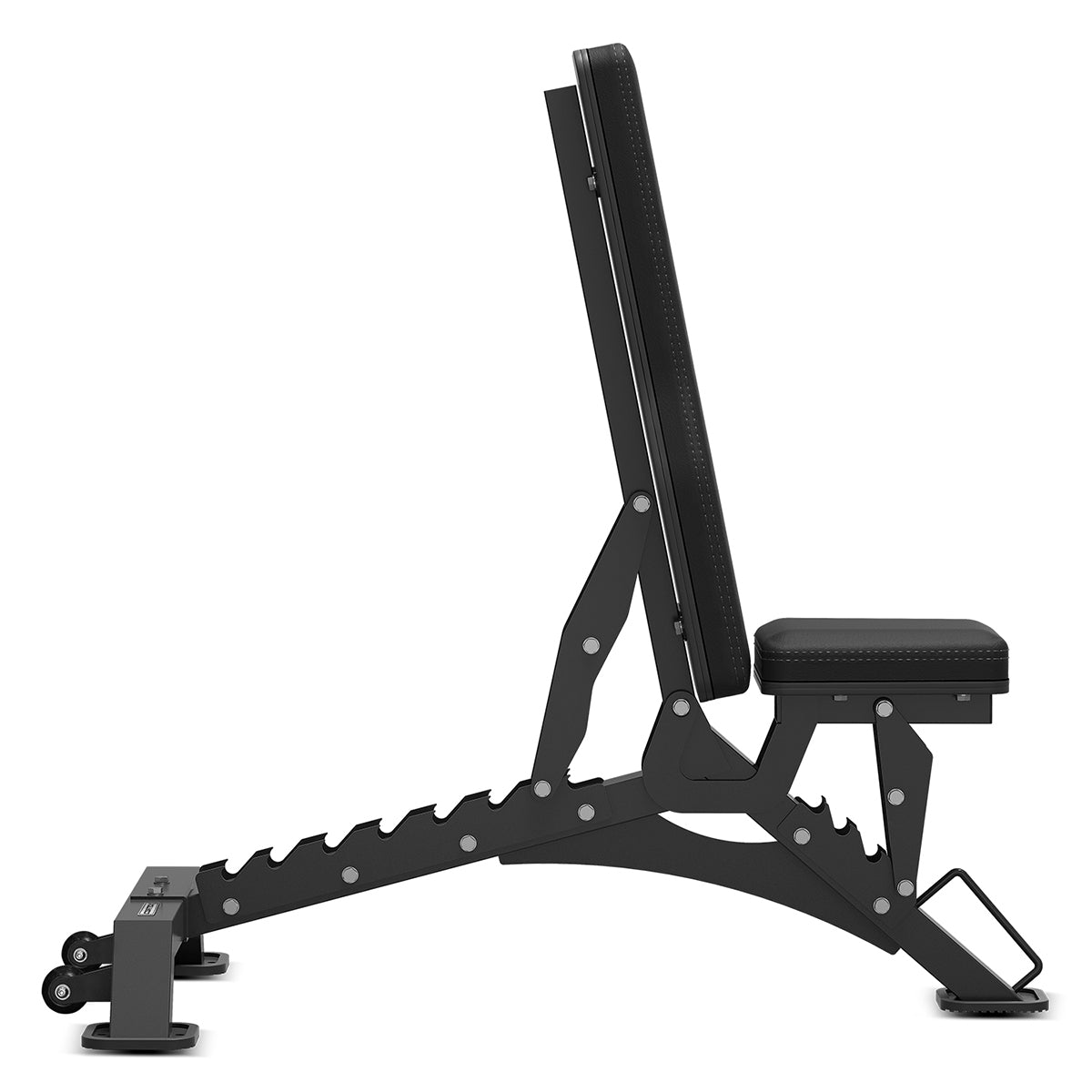 CORTEX BN-9 FID Adjustable Exercise Bench-SA_Metro