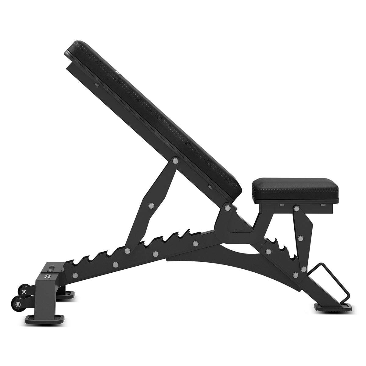 CORTEX BN-9 FID Adjustable Exercise Bench-VIC_Metro