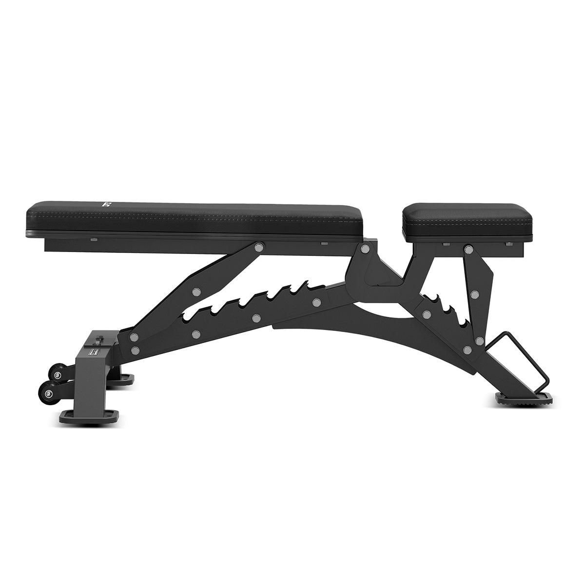 CORTEX BN-9 FID Adjustable Exercise Bench-ACT