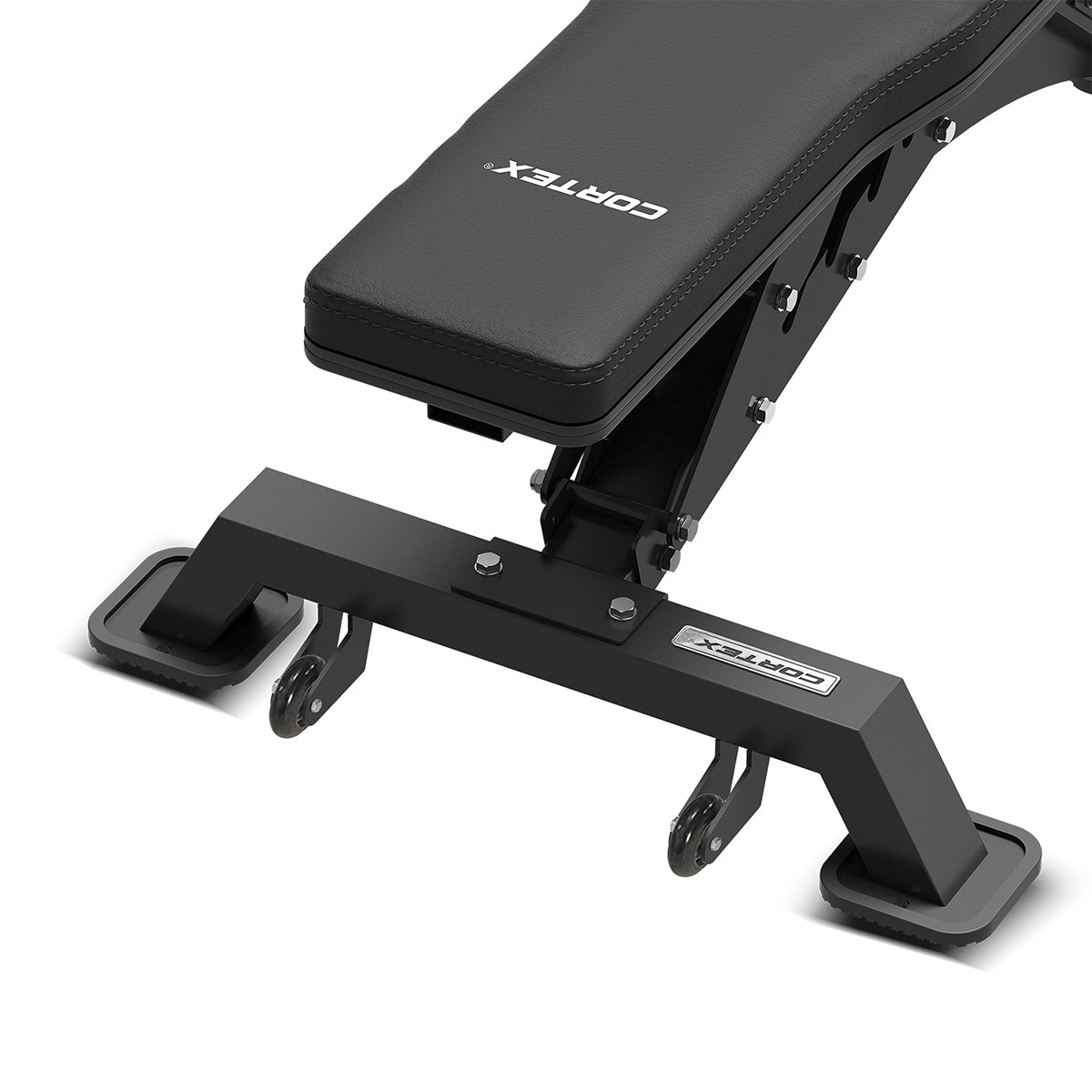 CORTEX BN-9 FID Adjustable Exercise Bench-ACT