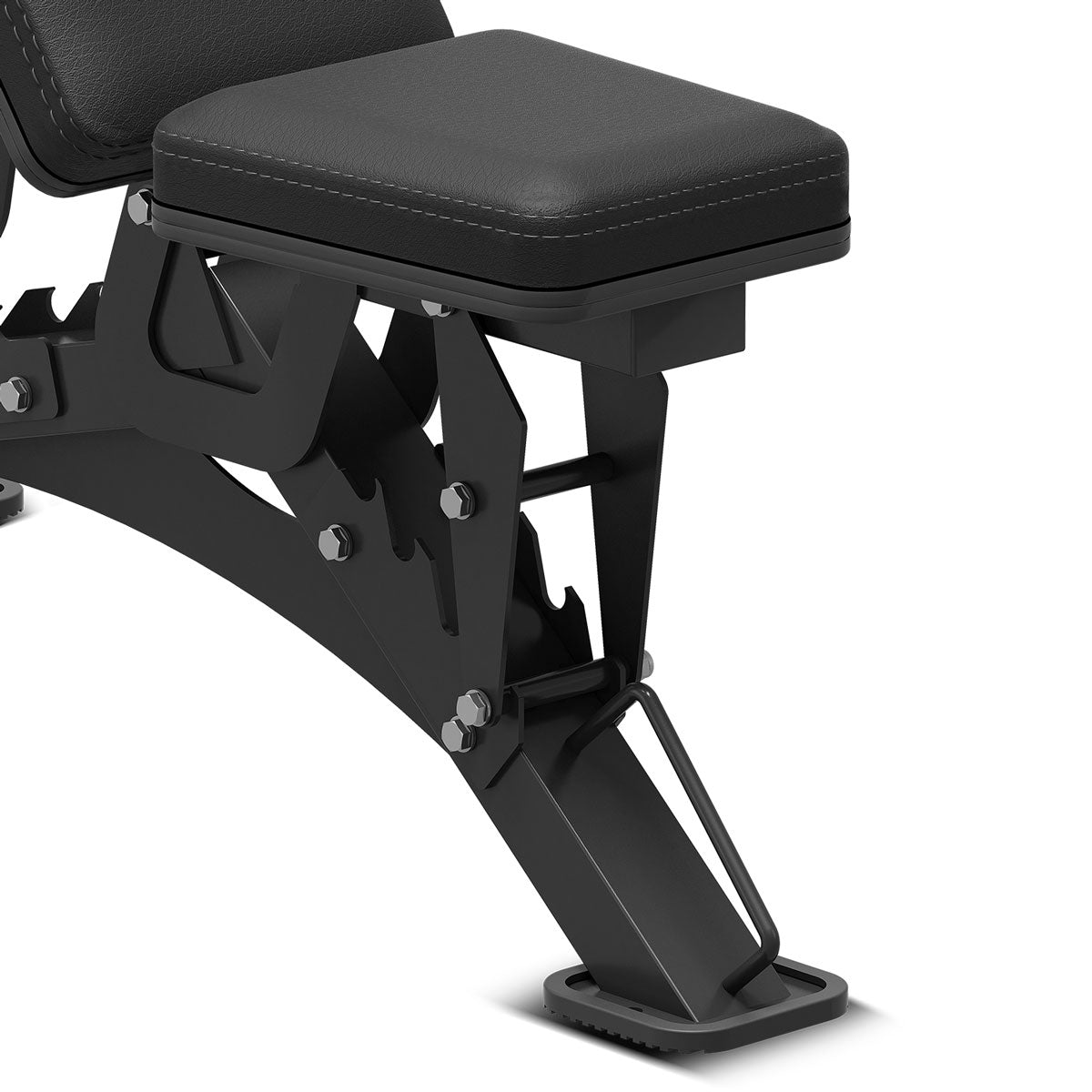 CORTEX BN-9 FID Adjustable Exercise Bench-ACT