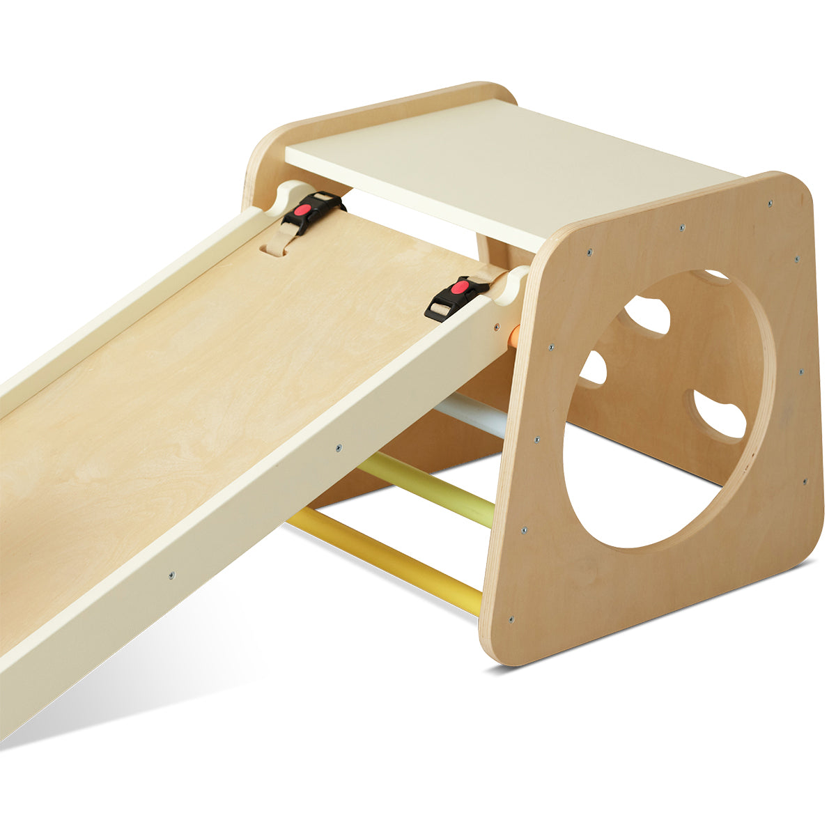 Classic World Small Climbing Frame