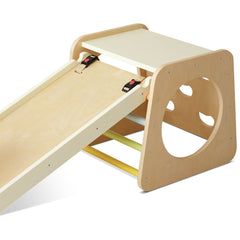 Classic World Small Climbing Frame