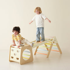 Classic World Small Climbing Frame