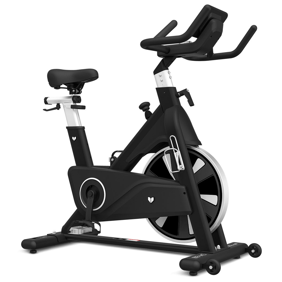 Lifespan Fitness SM810 Commercial Spin Bike-QLD_Metro