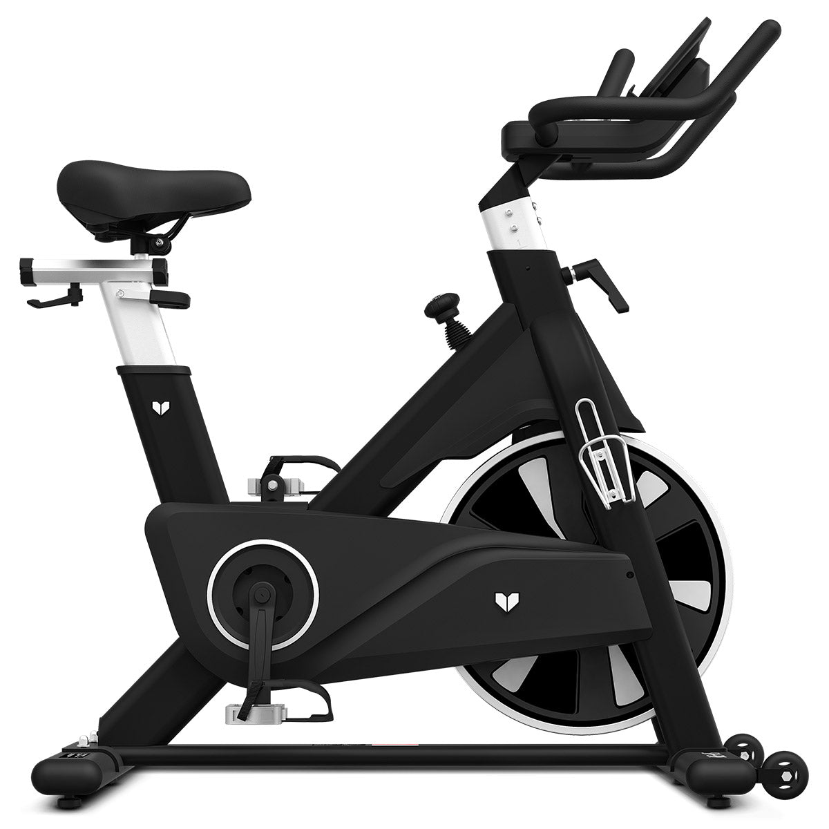 Lifespan Fitness SM810 Commercial Spin Bike-ACT