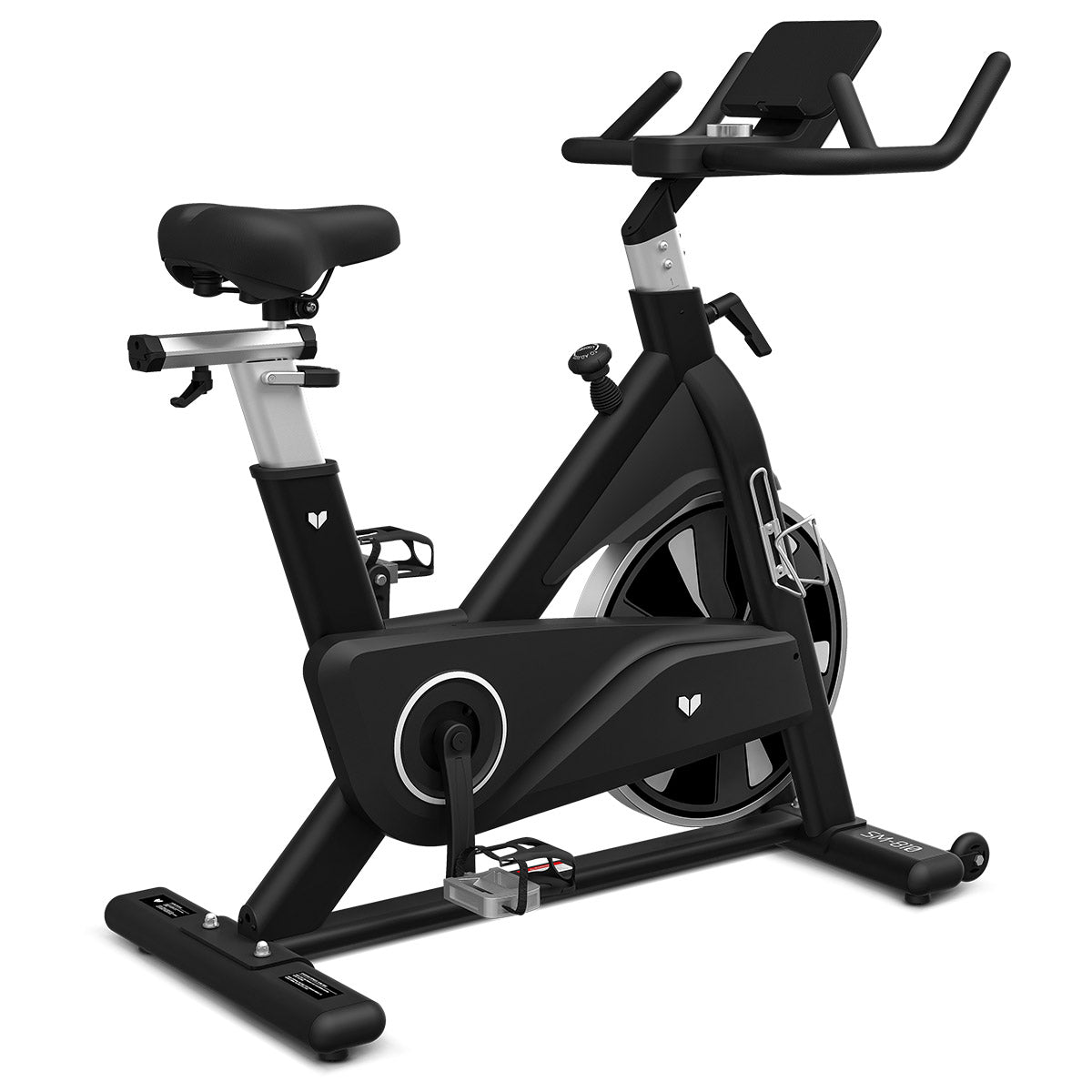 Lifespan Fitness SM810 Commercial Spin Bike-TAS_Metro