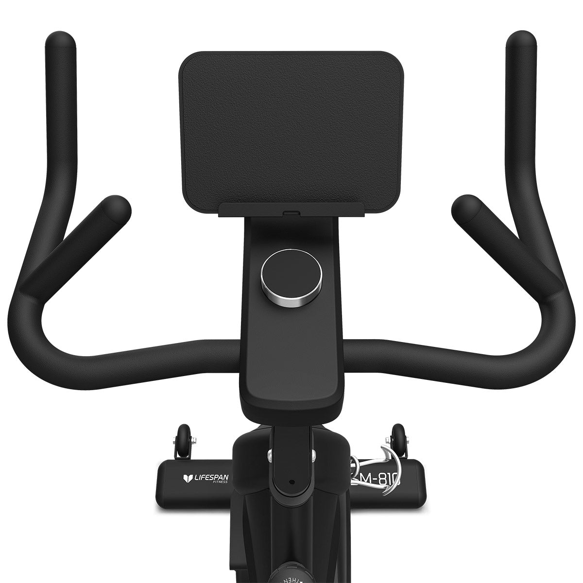 Lifespan Fitness SM810 Commercial Spin Bike-ACT