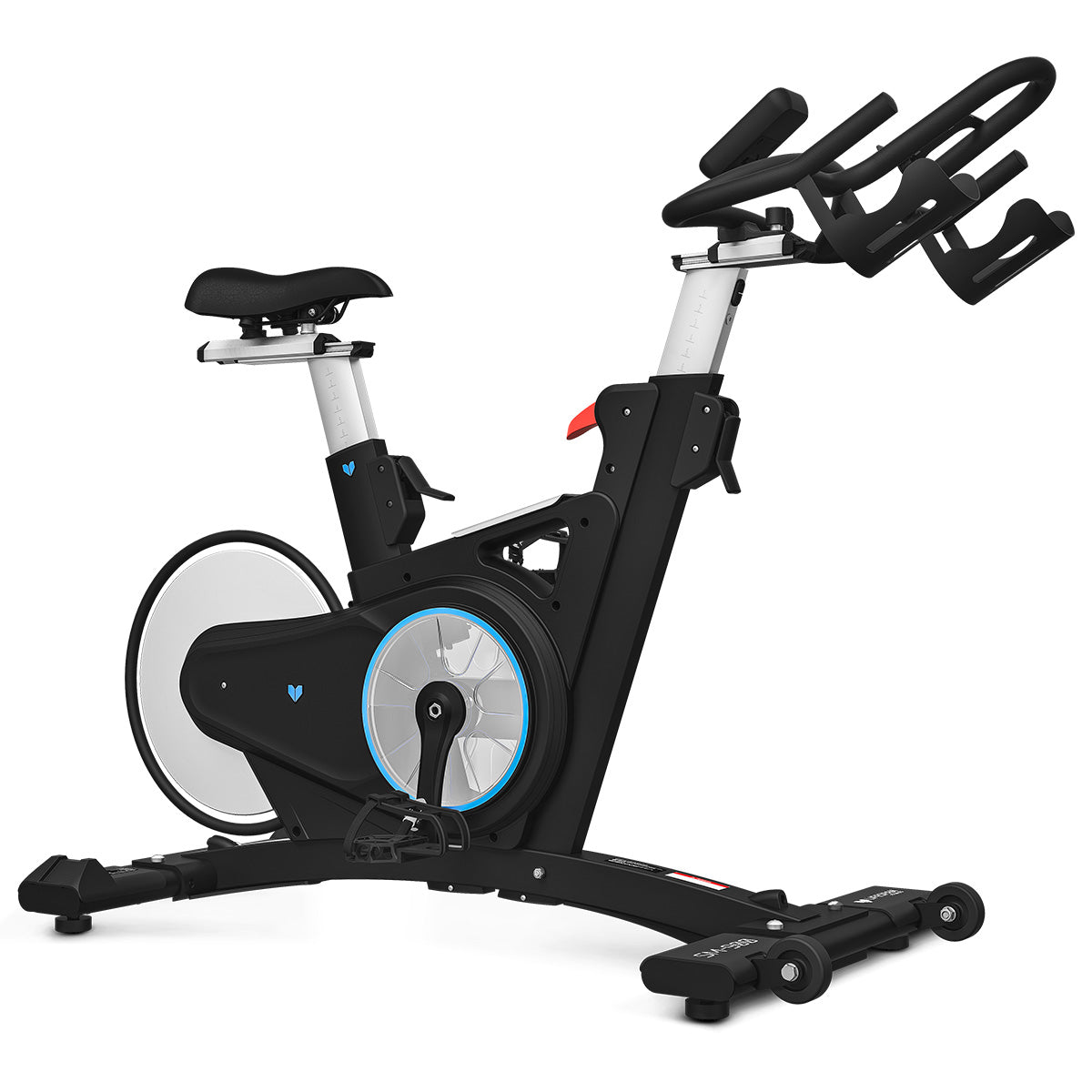 Lifespan Fitness SM900 Commercial Magnetic Spin Bike-TAS_Rural