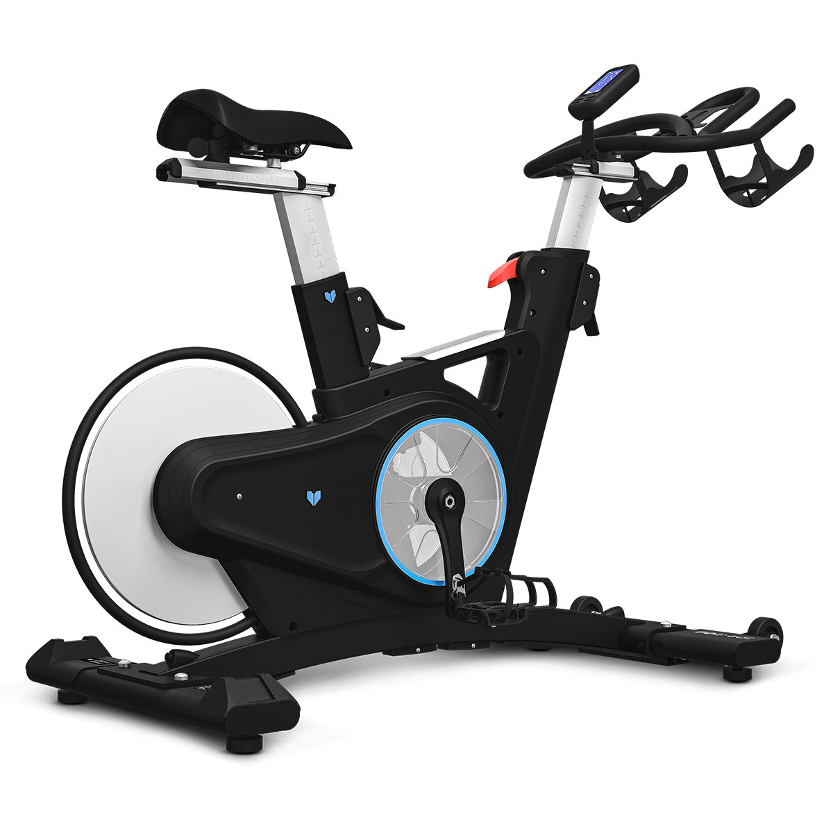 Lifespan Fitness SM900 Commercial Magnetic Spin Bike-ACT