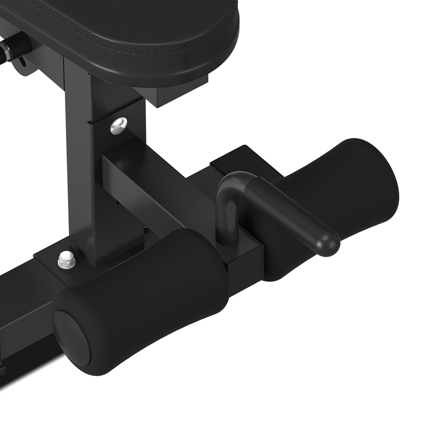 LSG GBN-006 14 Level FID Bench (Flat, Incline, Decline)-SA_Metro