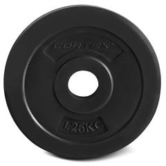 LSG GBN006 FID Bench with 84kg Weight and Bar set-ACT