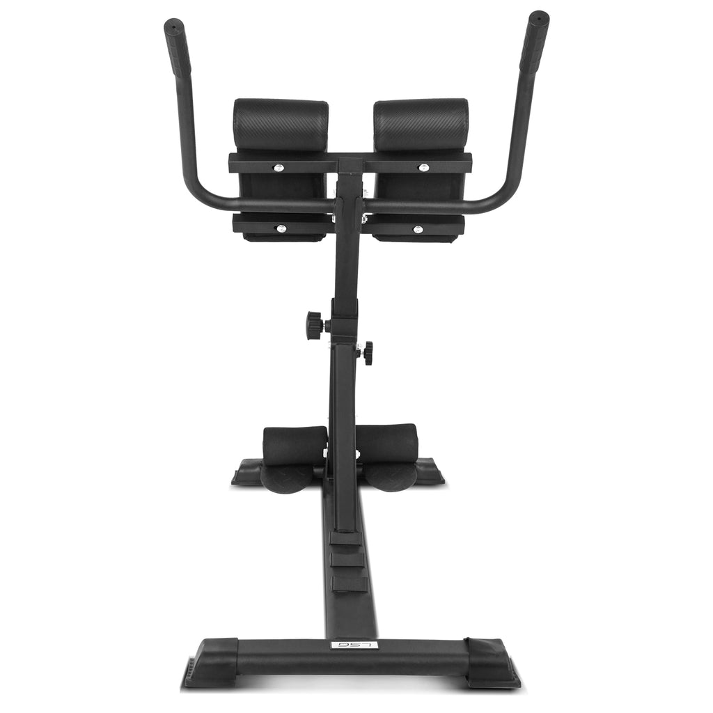 LSG GRC-09 Adjustable Roman Chair-REMOTE