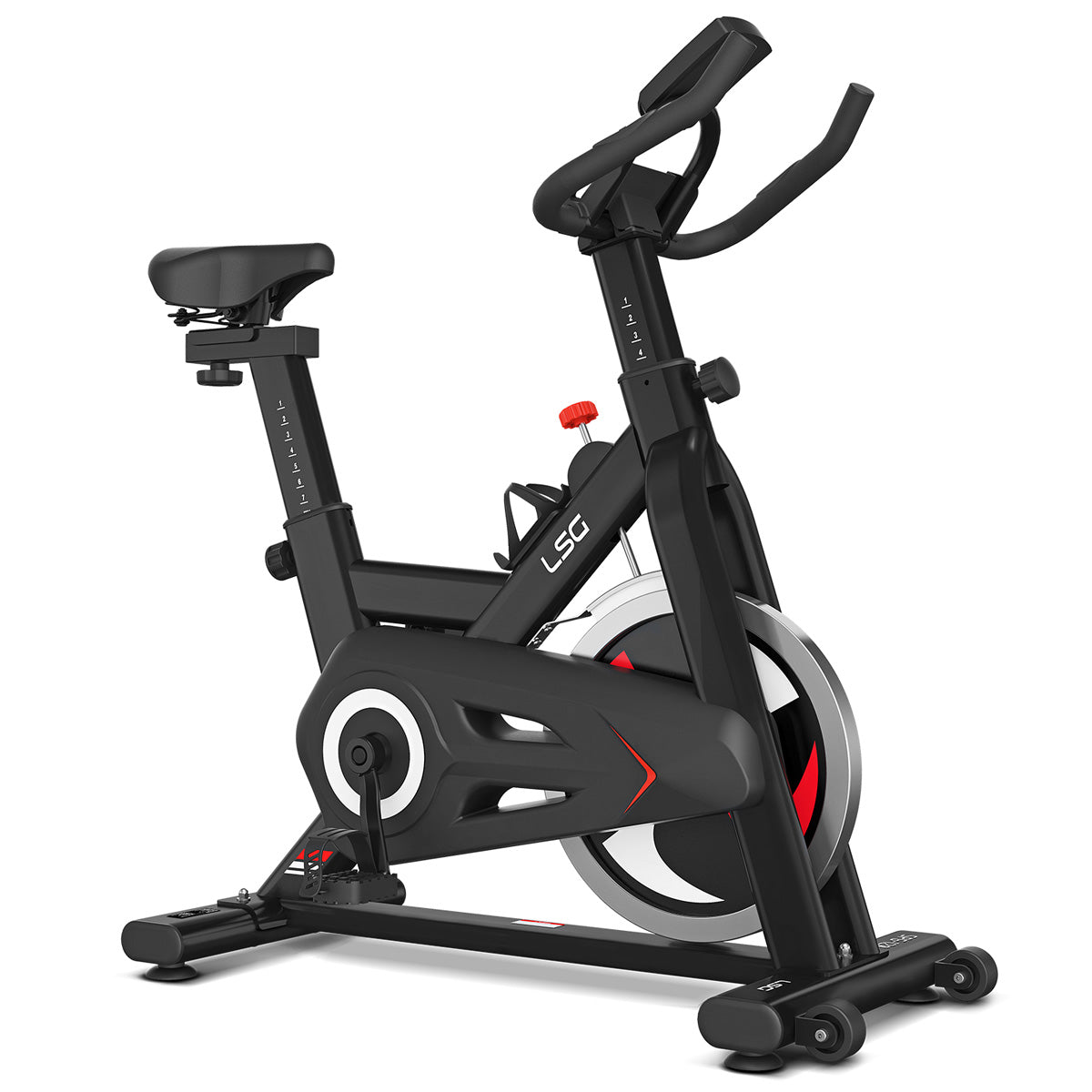 LSG SPG-120 Spin Bike-ACT