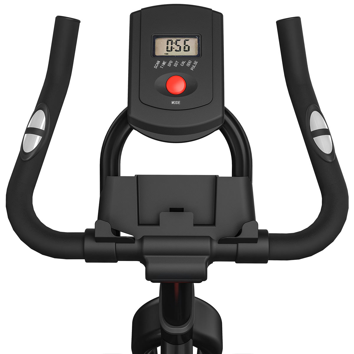 LSG SPG-120 Spin Bike-REMOTE