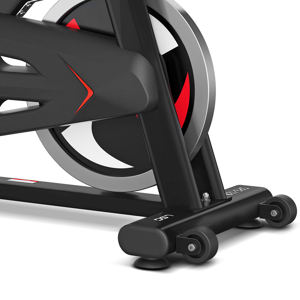 LSG SPG-120 Spin Bike-REMOTE