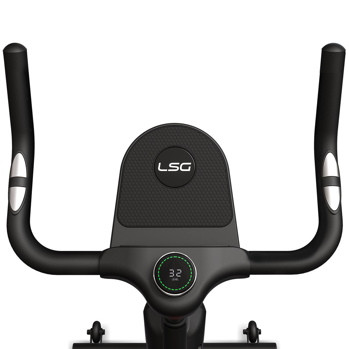 LSG SPG-230 Magnetic Spin Bike-ACT