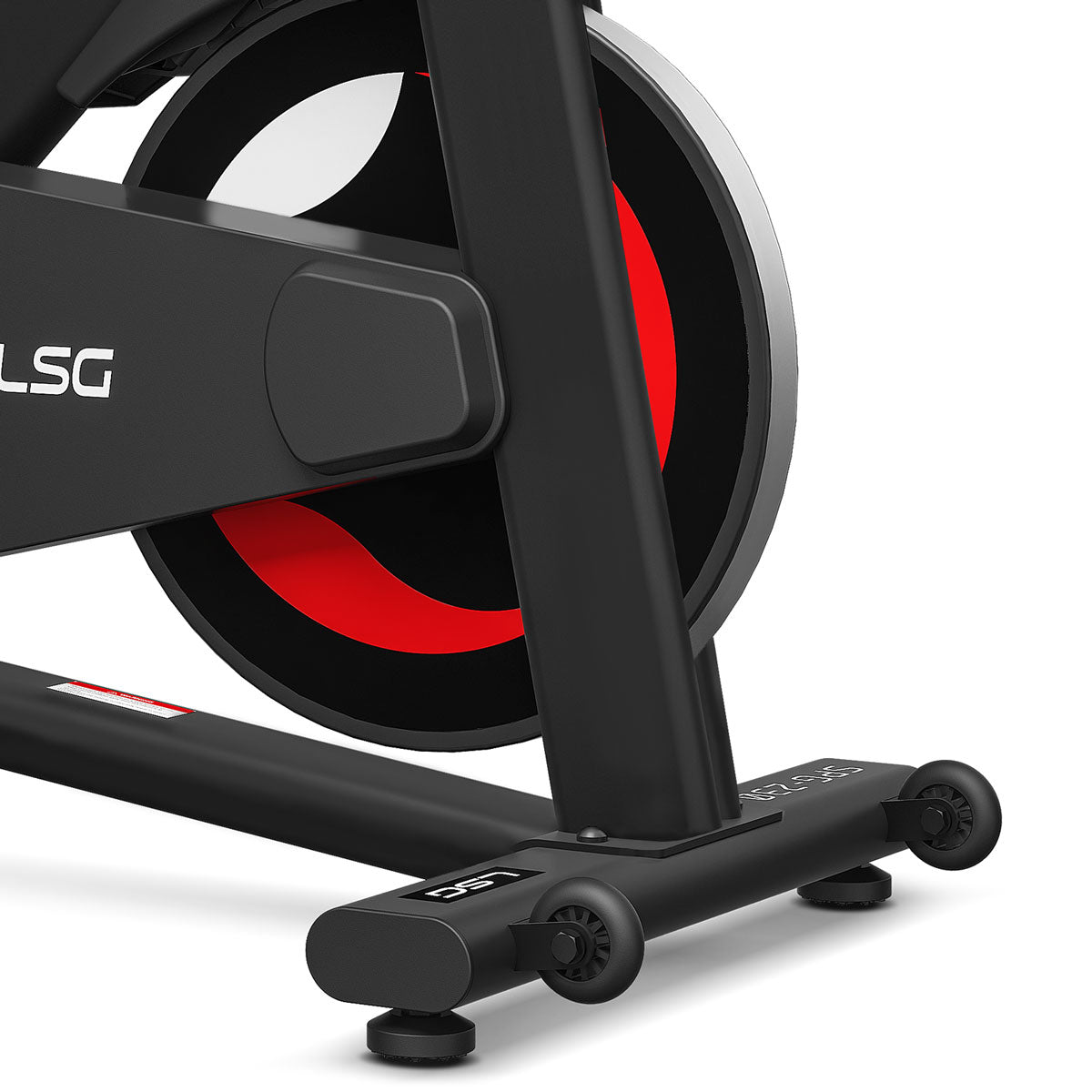 LSG SPG-230 Magnetic Spin Bike-ACT