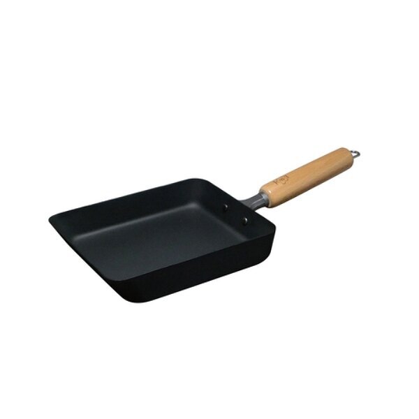 TAKUMI Tamagoyaki 13*18 small fry pan MGEG-M 76751-ACT