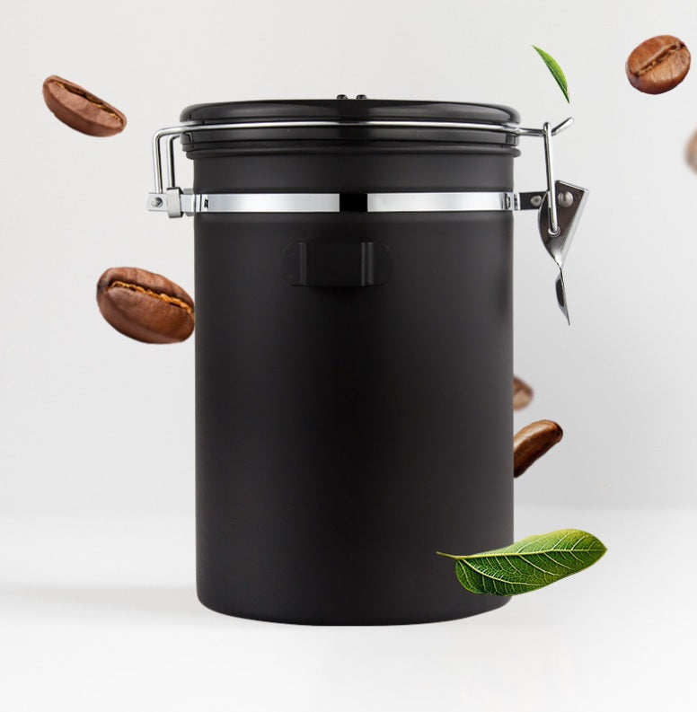 1.5L Storage Container with Spoon-TAS_Metro