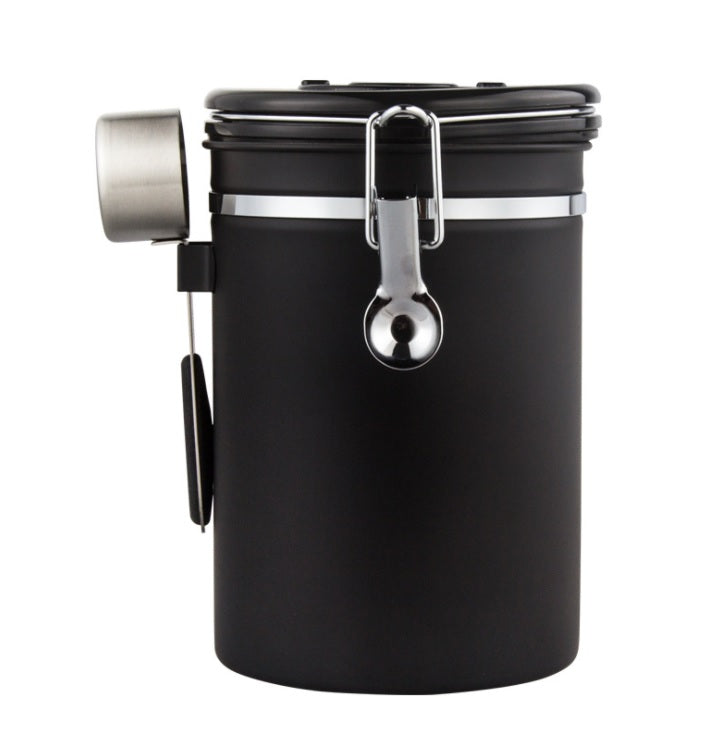 1.5L Storage Container with Spoon-TAS_Rural