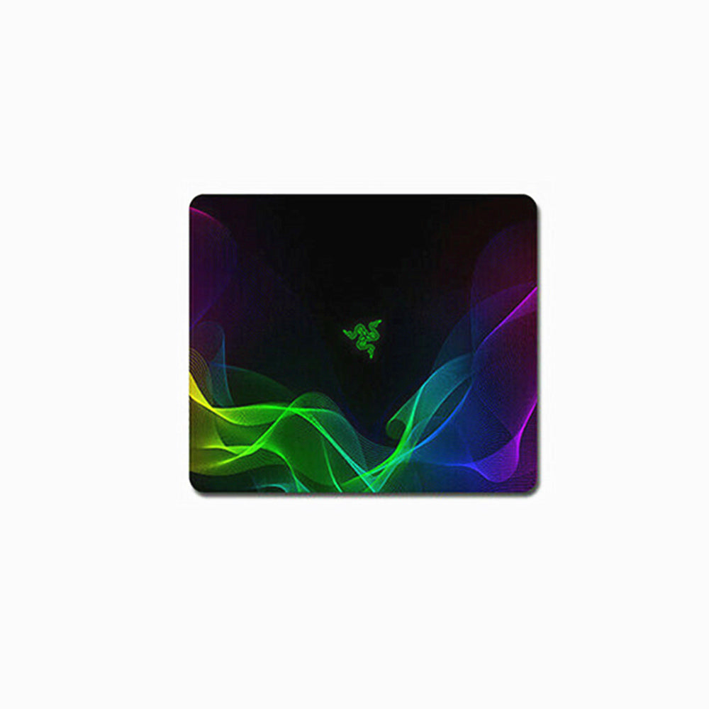 Gaming Mouse Pad 300x250mm Non Slip Rubber Base Mat for Laptop PC Computer - 02