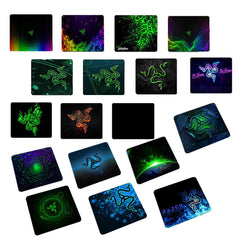 Gaming Mouse Pad 300x250mm Non Slip Rubber Base Mat for Laptop PC Computer - 03