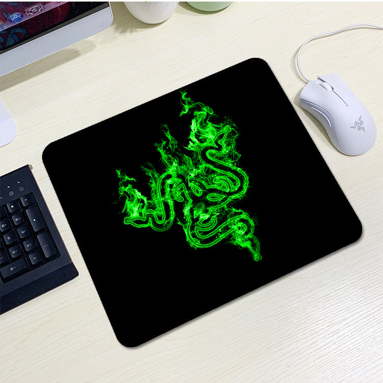 Gaming Mouse Pad 300x250mm Non Slip Rubber Base Mat for Laptop PC Computer - 03