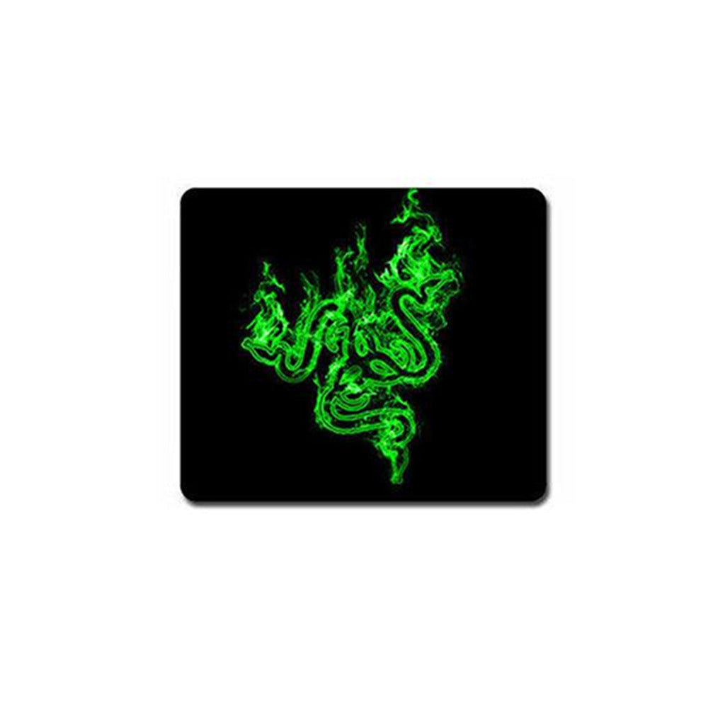 Gaming Mouse Pad 300x250mm Non Slip Rubber Base Mat for Laptop PC Computer - 05