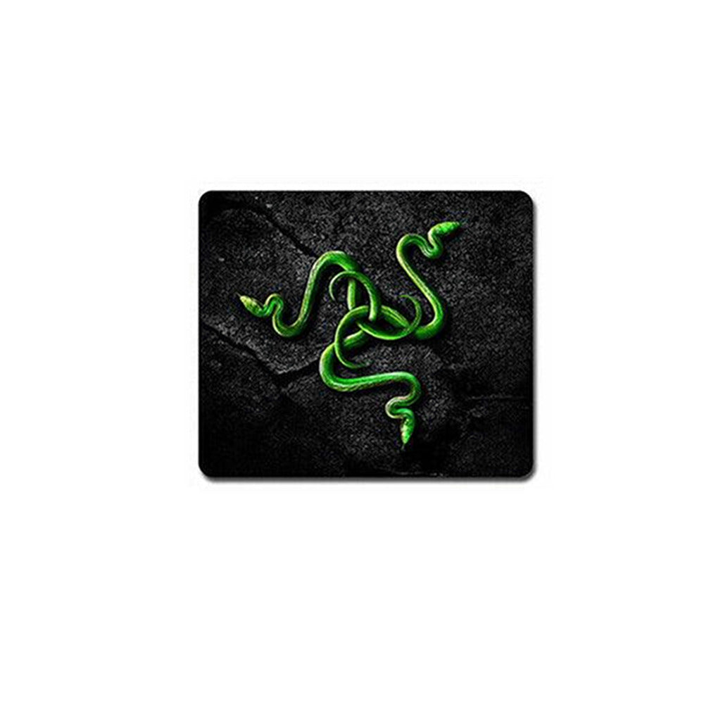 Gaming Mouse Pad 300x250mm Non Slip Rubber Base Mat for Laptop PC Computer - 09