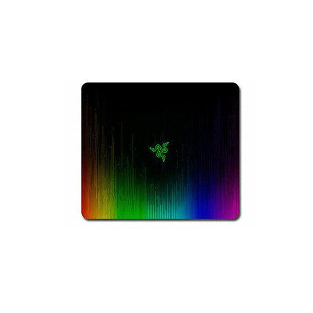 Gaming Mouse Pad 300x250mm Non Slip Rubber Base Mat for Laptop PC Computer - 14