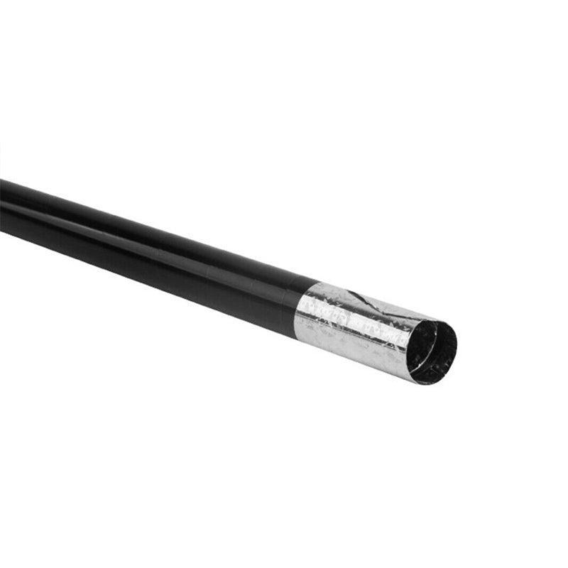 Magic Telescopic Portable Martial Arts Metal Pocket Staff Pocket 110Cm-150Cm - Gold 1.5M