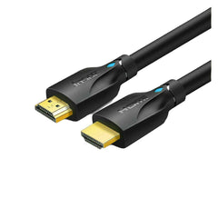 Jasoz 8K Ultra Hd Premium Hdmi Cable V2.1 3D High Speed Braided Ethernet 1 2 3M - 1.5 m