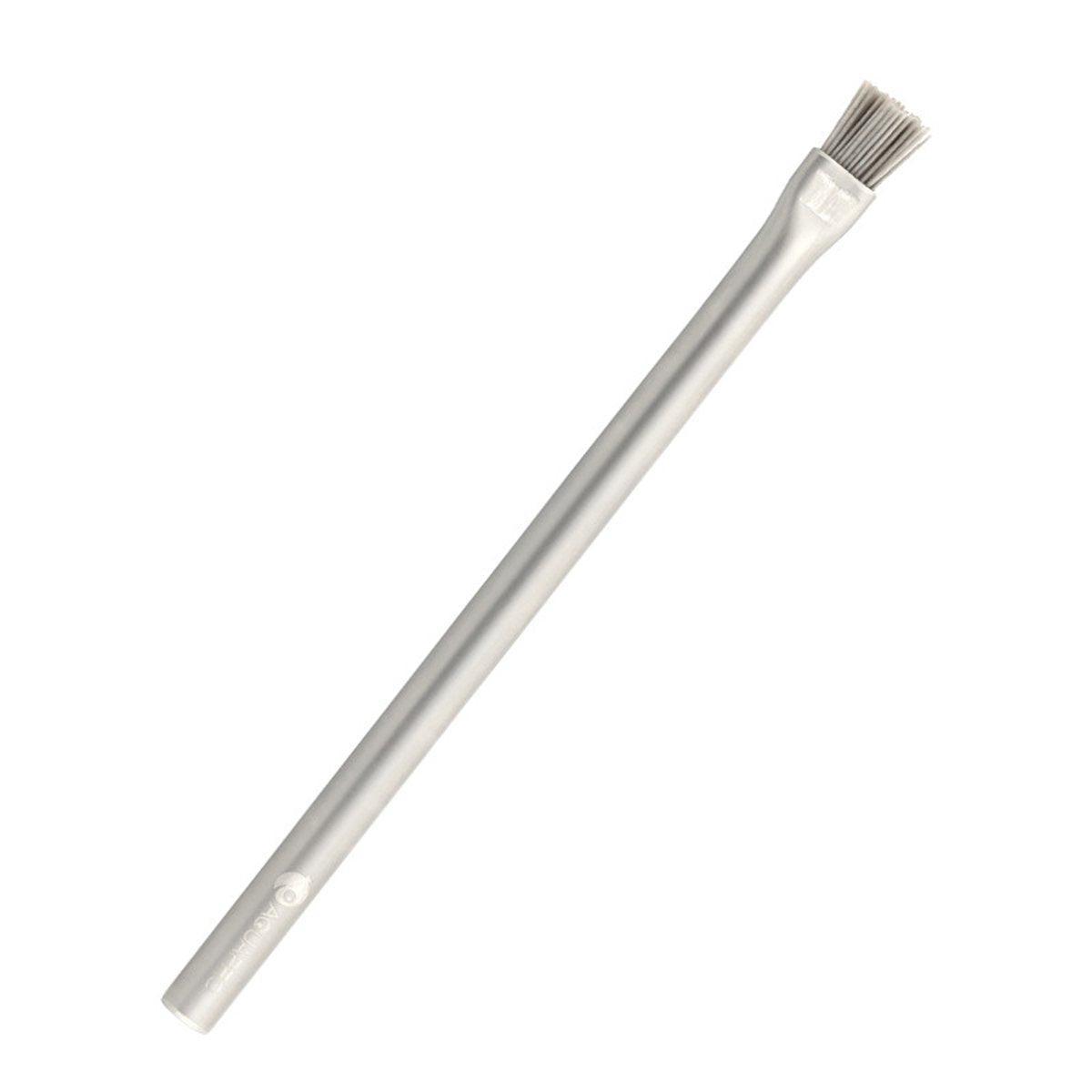 Algae Cleaning Brush for Stone Wood Aquarium Water Grass Landscaping - Stainless Steel Brush Wire-15cm