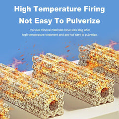 Nano Quartz Stone Aquarium Filter Water Purification Nitrifying Bacteria Media - S