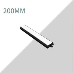 Nano Bubble Air Stone Bar for Aquarium Fish Tank Pond DWC Hydro System - 10CM