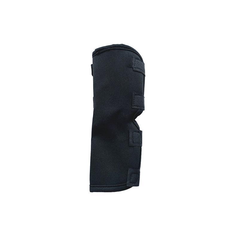 S/M/L/Xl Pet Dog Knee Support Brace Leg Hock Front Back Protector Compression - S