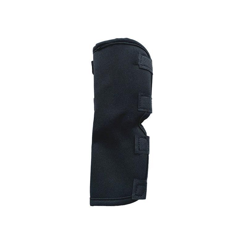 S/M/L/Xl Pet Dog Knee Support Brace Leg Hock Front Back Protector Compression - S