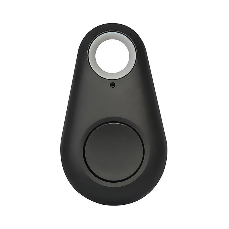 Smart Finder Locator Key Mini Bluetooth Tracker Dog Pet Tag Tracer - Blue