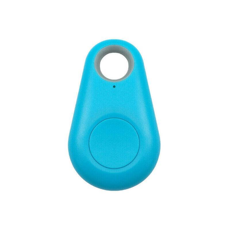 Smart Finder Locator Key Mini Bluetooth Tracker Dog Pet Tag Tracer - Green