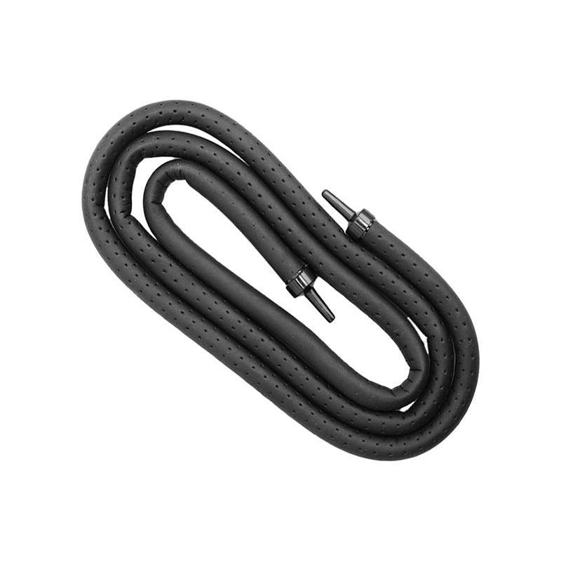 Flexible Aquarium Air Stone Oxygen Diffuser Strip for Fish Tank Aeration System - 45cm Single-inlet