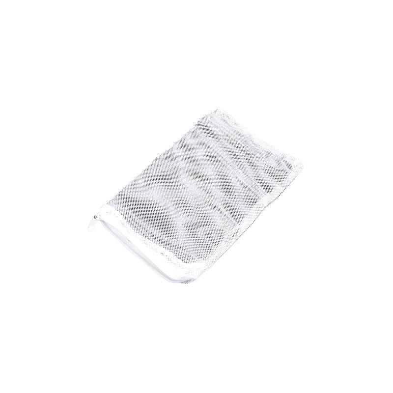 10Pcs Nylon Mesh Bags for Aquarium Pond Filter Media - 15CMx20CM