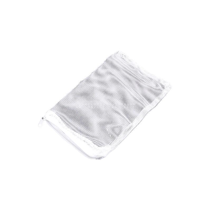 10Pcs Nylon Mesh Bags for Aquarium Pond Filter Media - 15CMx20CM